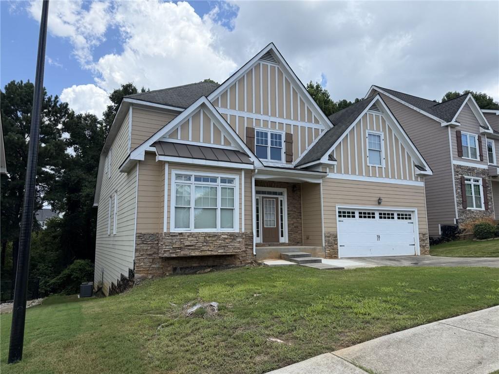315 Emerson Trail Covington GA 30016