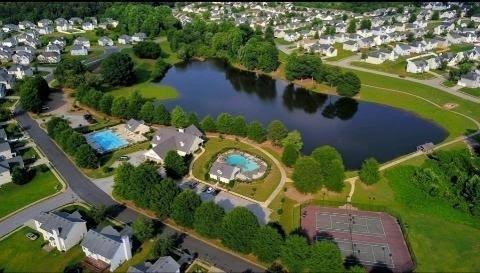 315 Emerson Trail Covington GA 30016