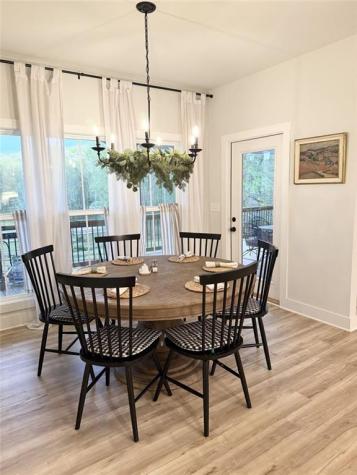 243 Sunset Circle Dahlonega GA 30533