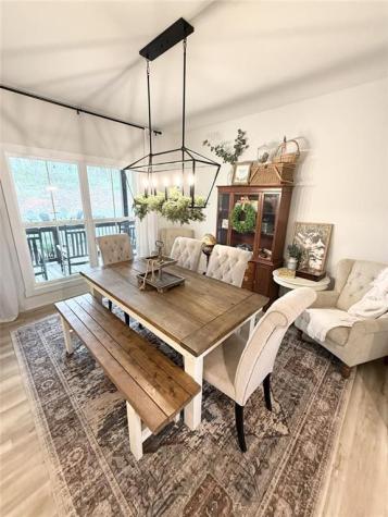 243 Sunset Circle Dahlonega GA 30533