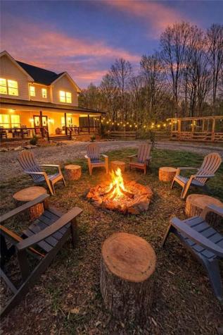 243 Sunset Circle Dahlonega GA 30533