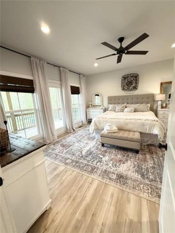 243 Sunset Circle Dahlonega GA 30533