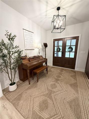 243 Sunset Circle Dahlonega GA 30533