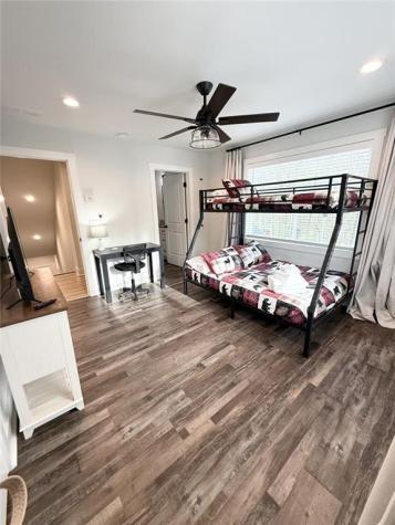 243 Sunset Circle Dahlonega GA 30533