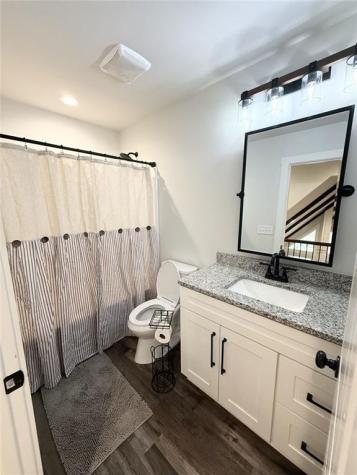 243 Sunset Circle Dahlonega GA 30533
