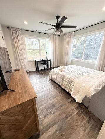 243 Sunset Circle Dahlonega GA 30533