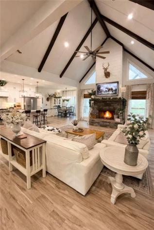 243 Sunset Circle Dahlonega GA 30533