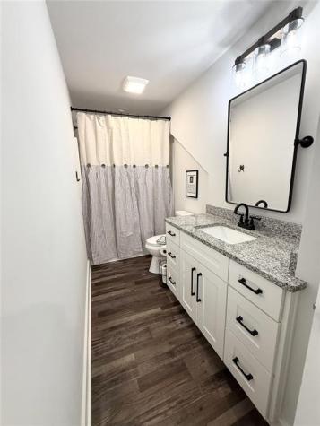 243 Sunset Circle Dahlonega GA 30533