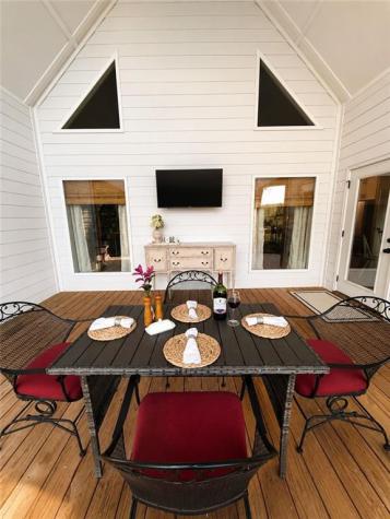 243 Sunset Circle Dahlonega GA 30533