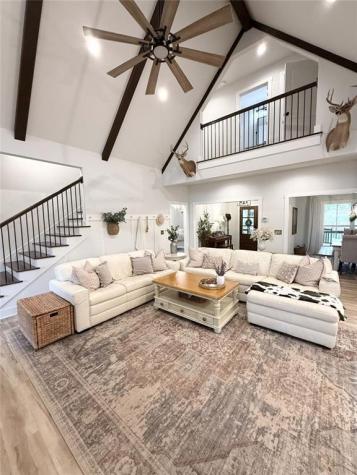 243 Sunset Circle Dahlonega GA 30533