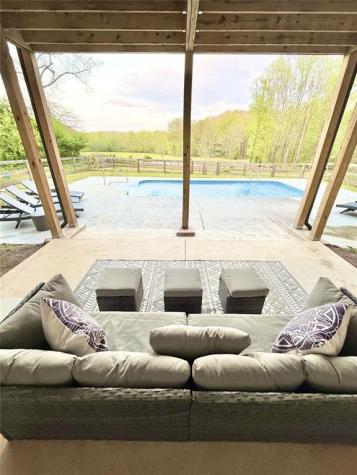 243 Sunset Circle Dahlonega GA 30533