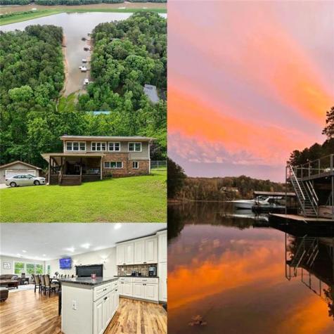 238 Shore Drive Dahlonega GA 30533