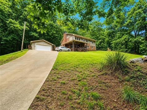 238 Shore Drive Dahlonega GA 30533