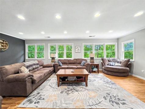 238 Shore Drive Dahlonega GA 30533