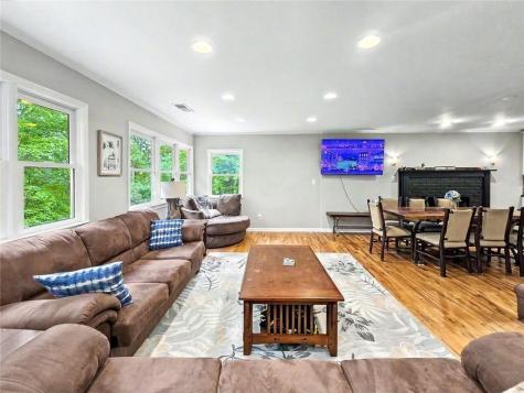 238 Shore Drive Dahlonega GA 30533