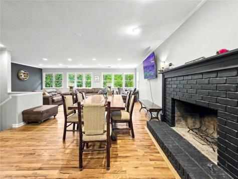 238 Shore Drive Dahlonega GA 30533