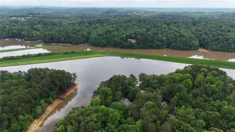 238 Shore Drive Dahlonega GA 30533
