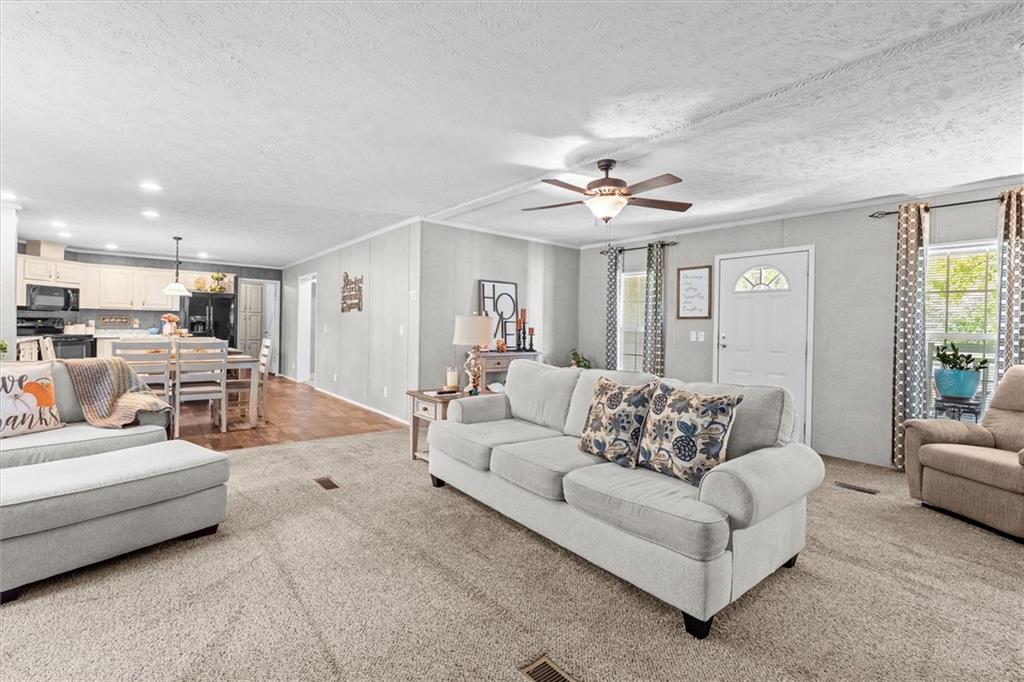 215 Navajo Trail Bowdon GA 30108
