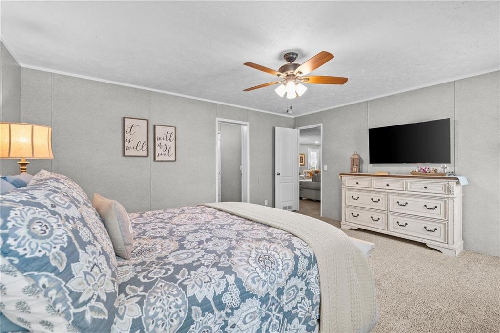 215 Navajo Trail Bowdon GA 30108