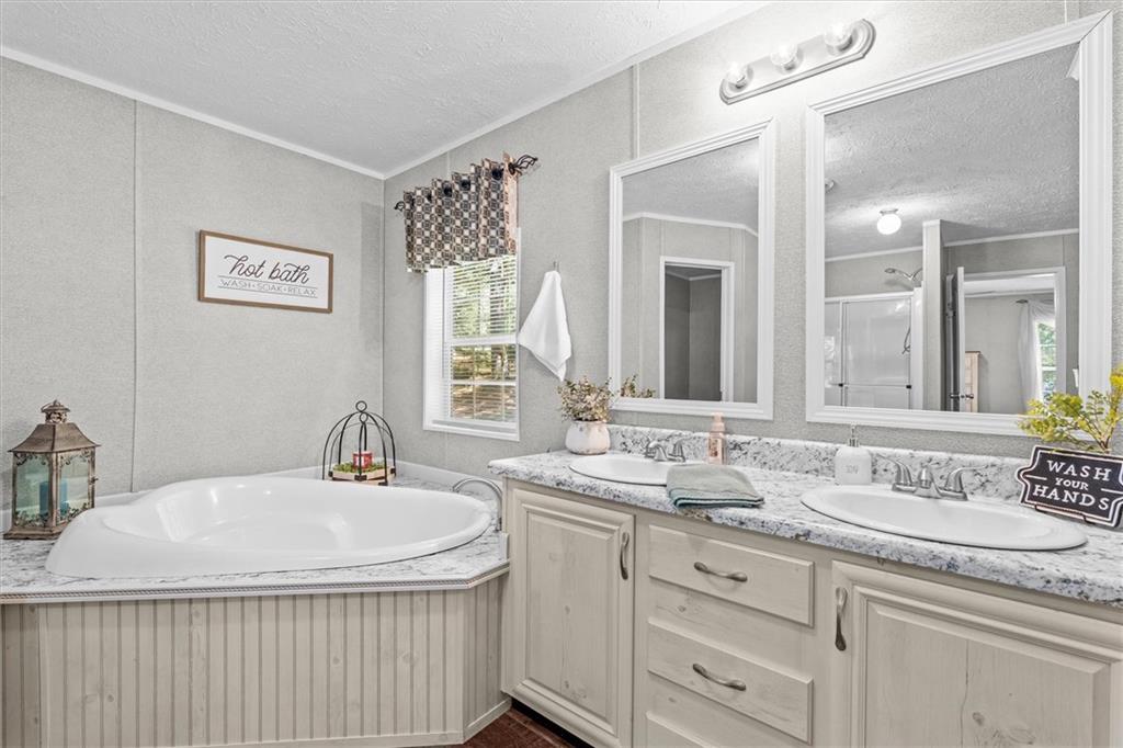 215 Navajo Trail Bowdon GA 30108