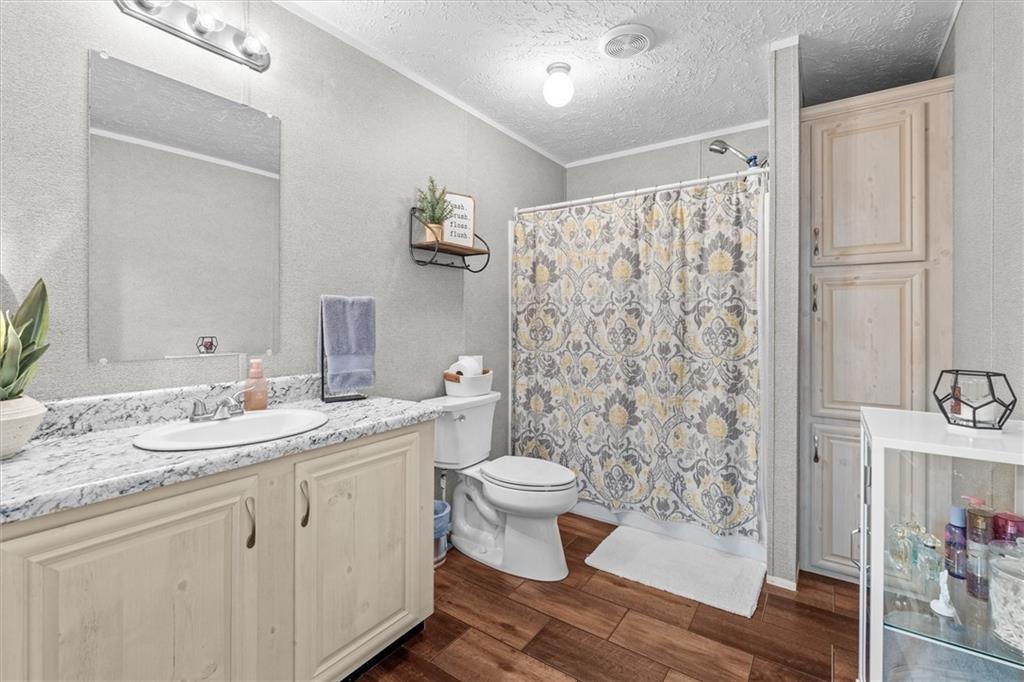 215 Navajo Trail Bowdon GA 30108