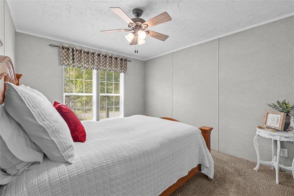 215 Navajo Trail Bowdon GA 30108