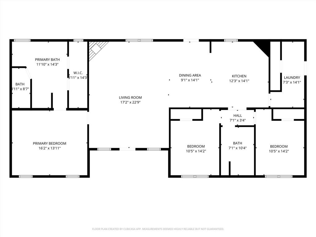215 Navajo Trail Bowdon GA 30108
