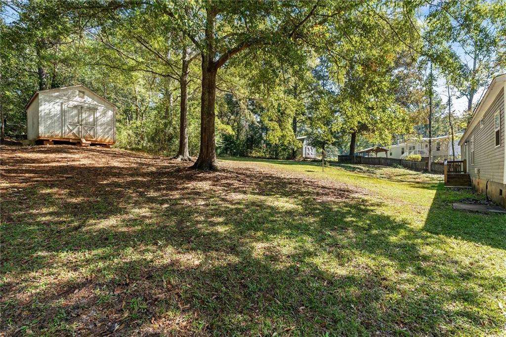 215 Navajo Trail Bowdon GA 30108