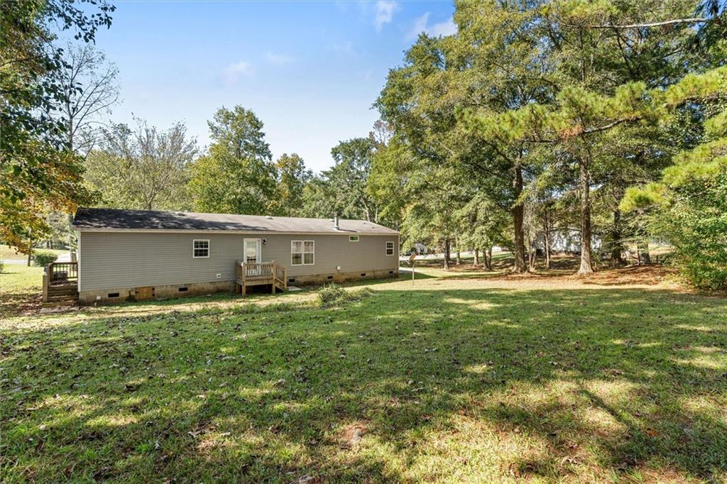 215 Navajo Trail Bowdon GA 30108