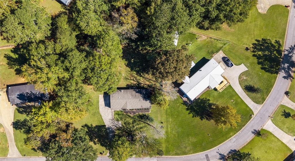 215 Navajo Trail Bowdon GA 30108