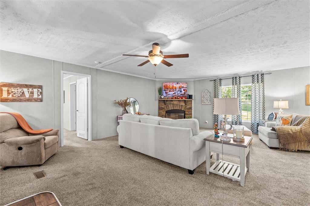 215 Navajo Trail Bowdon GA 30108