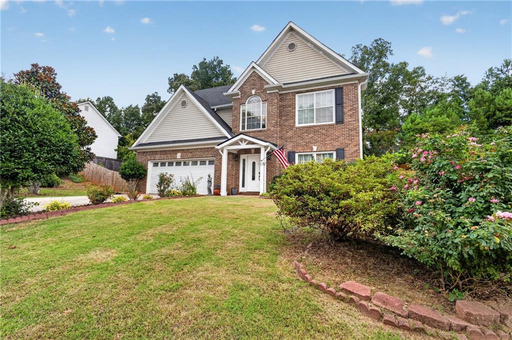 544 Martin Forest Lane Lawrenceville GA 30045