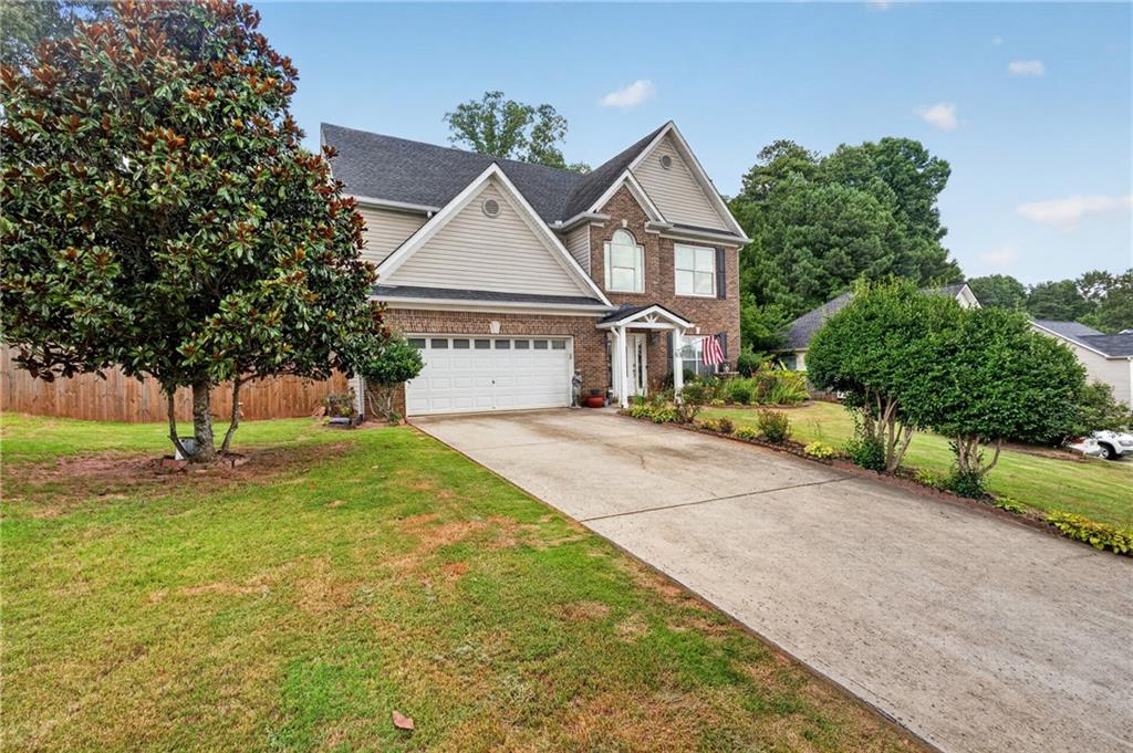 544 Martin Forest Lane Lawrenceville GA 30045