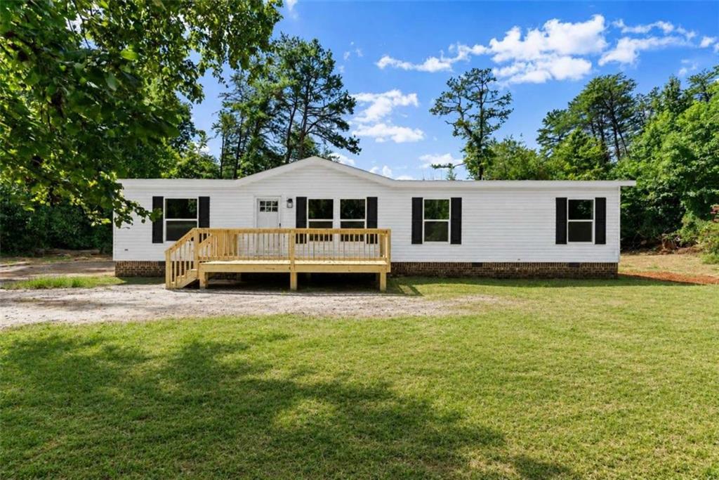 108 Galahad Road Dahlonega GA 30533