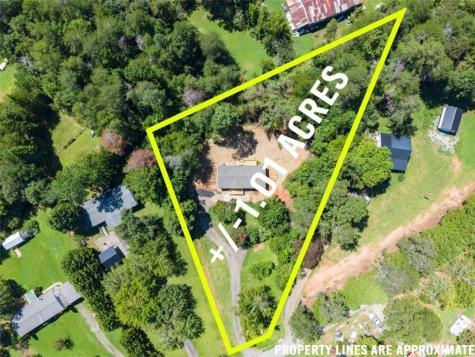 108 Galahad Road Dahlonega GA 30533