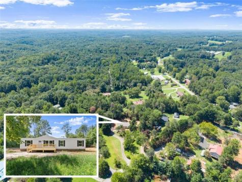 108 Galahad Road Dahlonega GA 30533