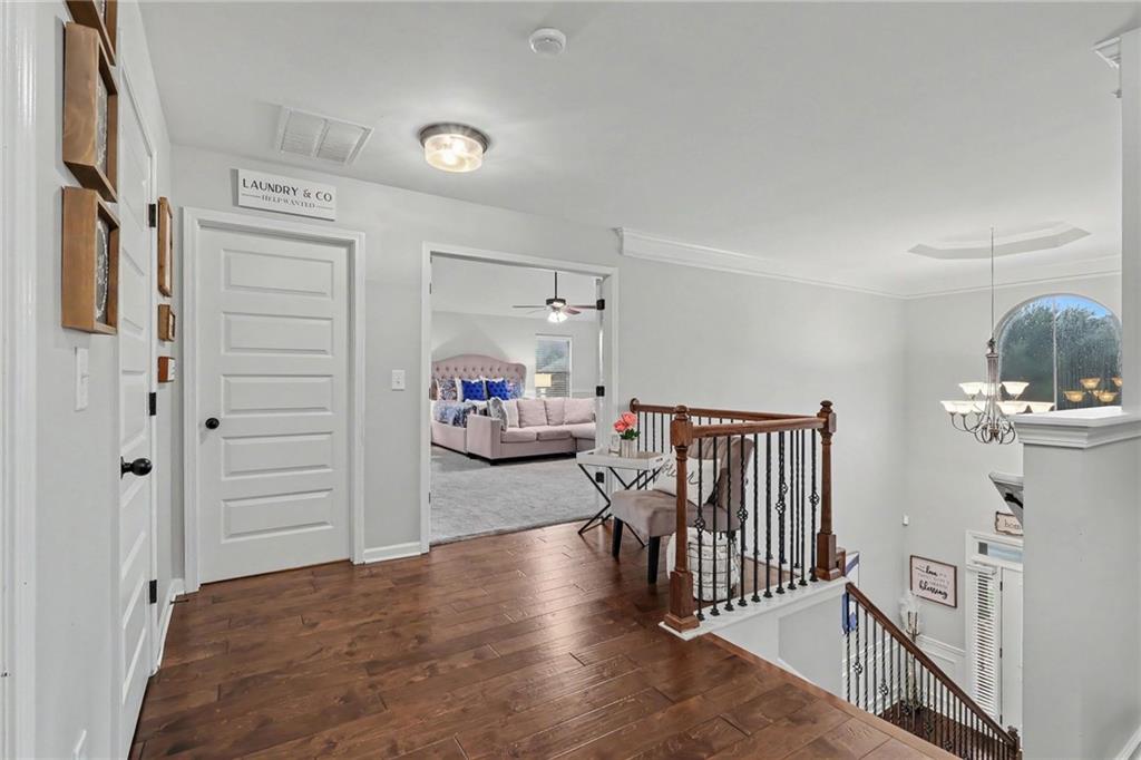 20 Stream Glen Court Covington GA 30016