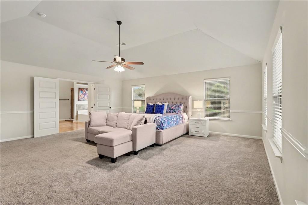 20 Stream Glen Court Covington GA 30016