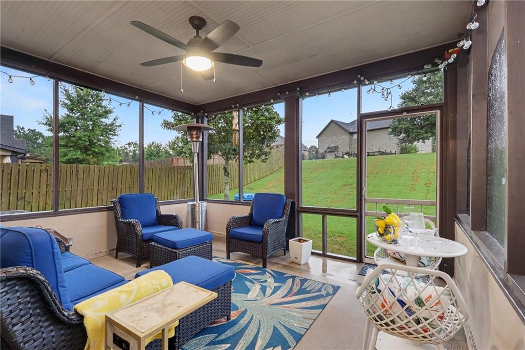 20 Stream Glen Court Covington GA 30016
