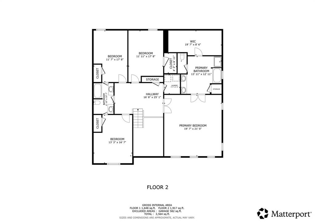 20 Stream Glen Court Covington GA 30016