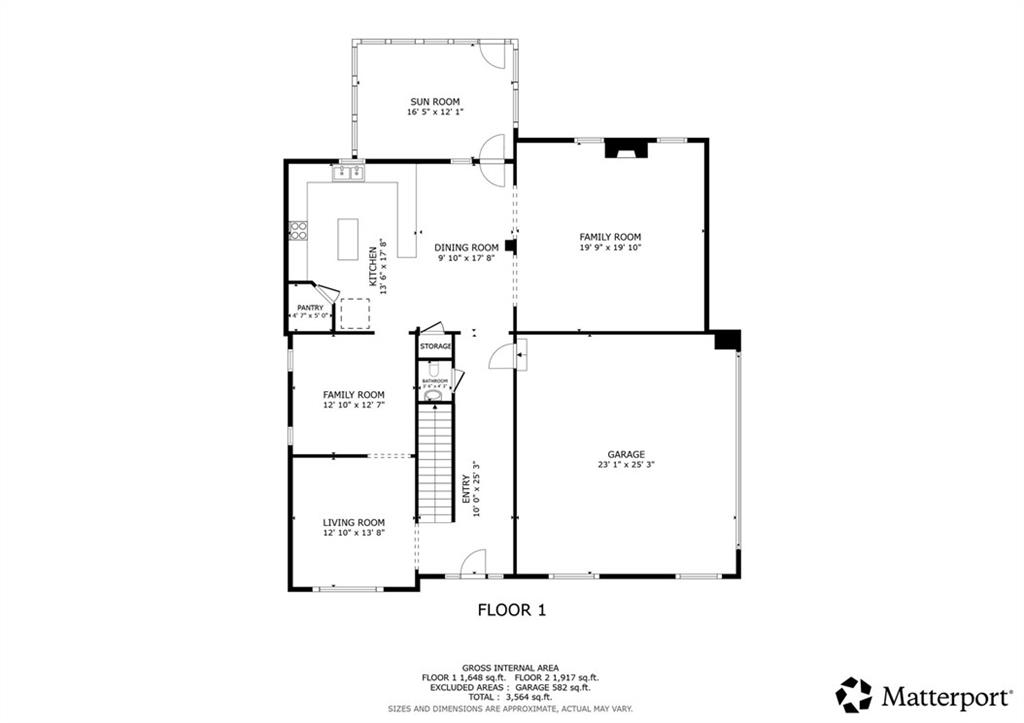 20 Stream Glen Court Covington GA 30016