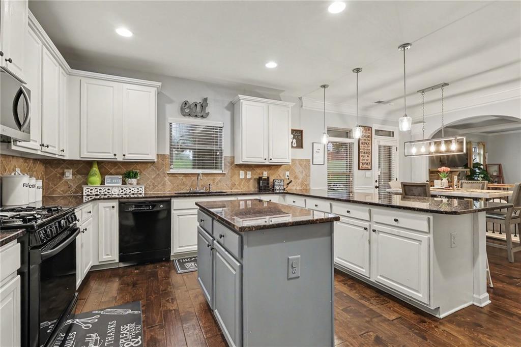 20 Stream Glen Court Covington GA 30016