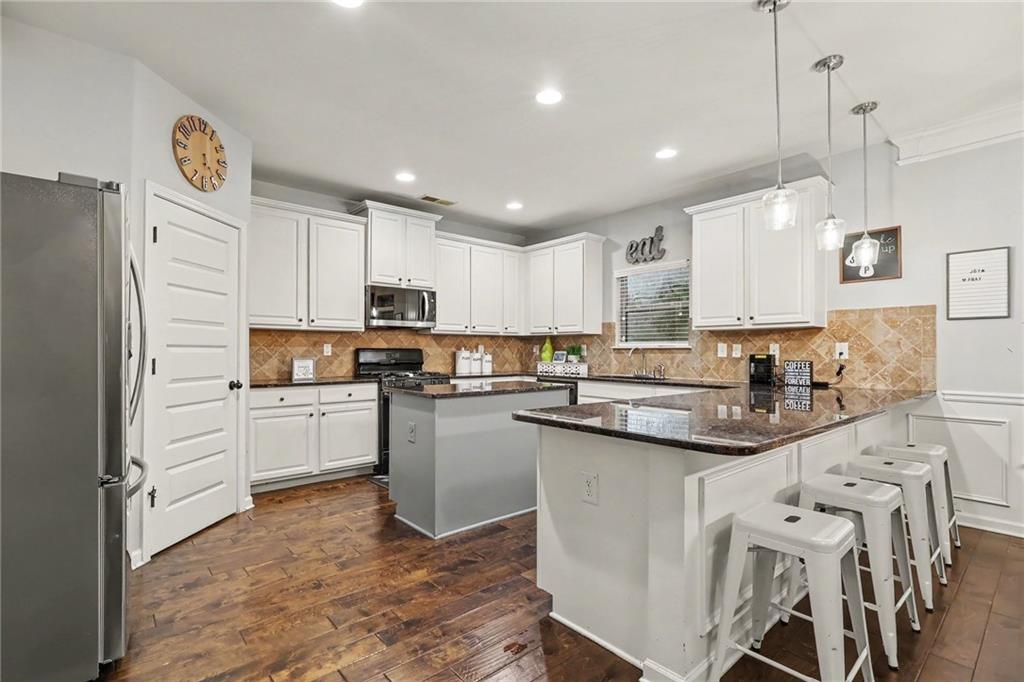 20 Stream Glen Court Covington GA 30016
