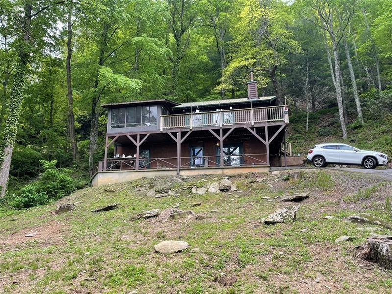 574 Bachelors Button Drive Clayton GA 30525