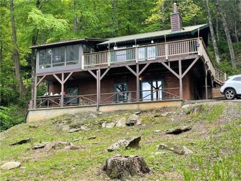 574 Bachelors Button Drive Clayton GA 30525