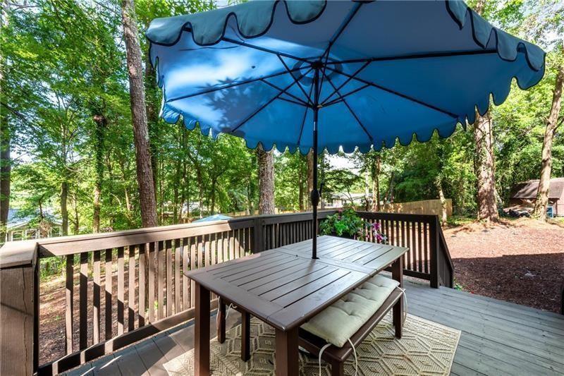 140 Julia Ann Circle Athens GA 30606