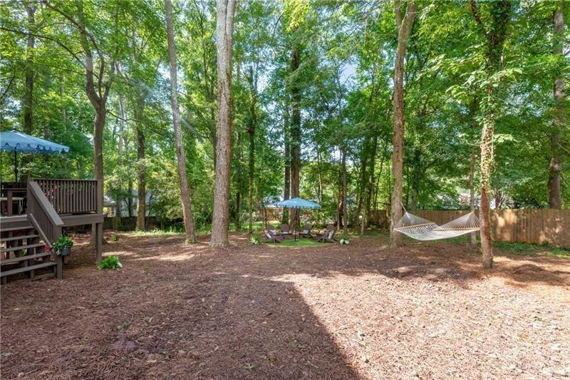 140 Julia Ann Circle Athens GA 30606