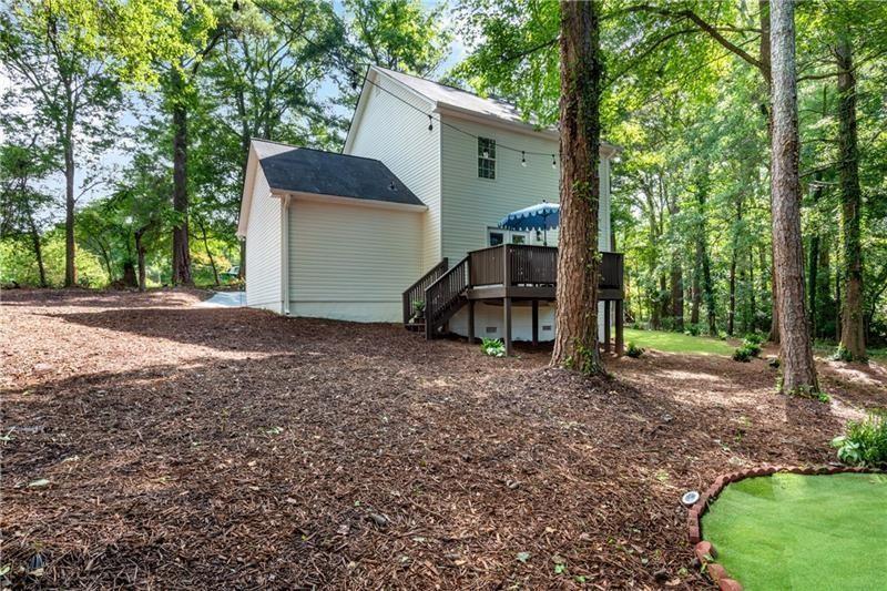 140 Julia Ann Circle Athens GA 30606