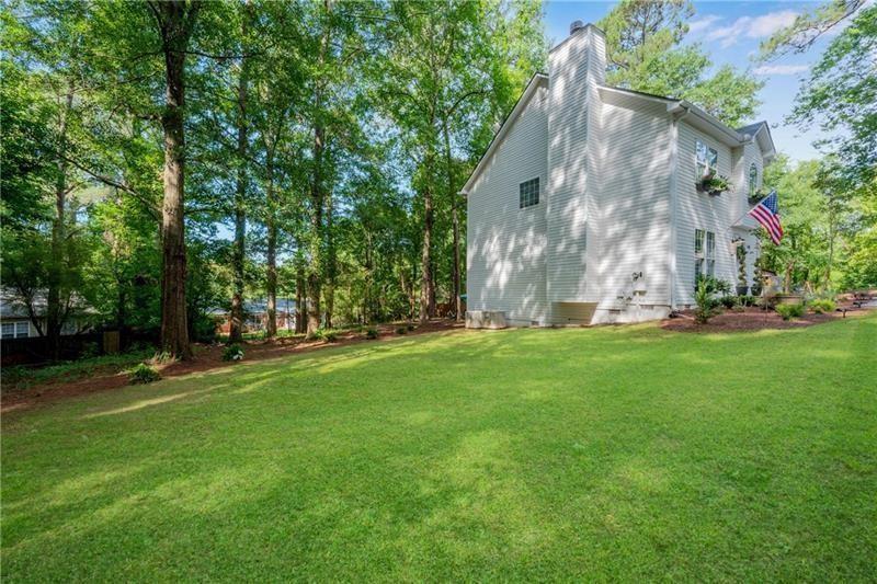 140 Julia Ann Circle Athens GA 30606