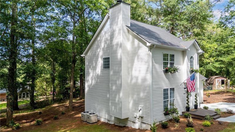 140 Julia Ann Circle Athens GA 30606